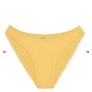 Monday Swimwear Seychelles Bottom